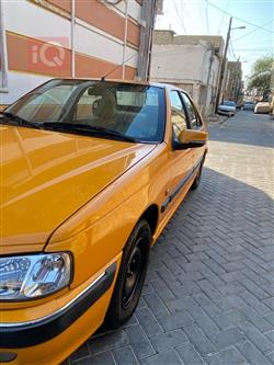 بيجو بارس